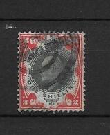 LOTE 1887 /// GRAN BRETAÑA - YVERT Nº: 117 // CATALOG.2014//COTE: 55 € // ¡¡¡ LIQUIDATION !!! - Used Stamps