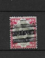 LOTE 1887 /// GRAN BRETAÑA - YVERT Nº: 117 // CATALOG.2014//COTE: 55 € // ¡¡¡ LIQUIDATION !!! - Used Stamps