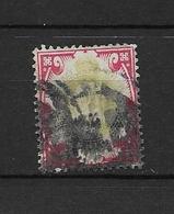 LOTE 1887 /// GRAN BRETAÑA - YVERT Nº: 117 // CATALOG.2014//COTE: 55 € // ¡¡¡ LIQUIDATION !!! - Used Stamps