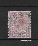 LOTE 1889 /// GRAN BRETAÑA - YVERT Nº:167 // ¡¡¡ LIQUIDATION !!! - Used Stamps