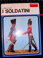 DE AGOSTINI - Collezionare I Soldatini. - Modellbau
