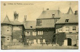 CPA - Carte Postale - Belgique - Château Du Fosteau - Environ De Thuin (M7979) - Thuin