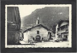 CPA Savoie 73 Modane Non Circulé - Modane