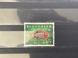 Slowakije / Slovakia - Kerstmis (0.40) 2011 - Used Stamps