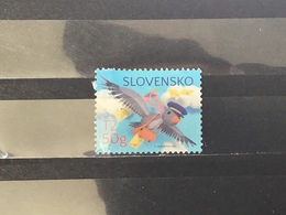 Slowakije / Slovakia - Persoonlijke Postzegel (T2) 2016 - Used Stamps