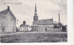 Beringen - Grote Markt - Beringen