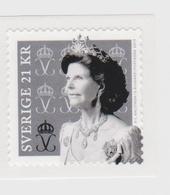 Sweden Mi 3266 Queen Silvia 2019 * * - Neufs