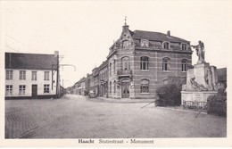 Haacht - Statiestraat - Haacht