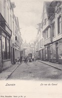 Leuven - Rue De Canal - Leuven