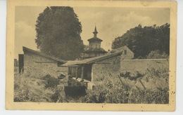 AUFFARGIS - Le Lavoir - Auffargis