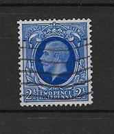 LOTE 1890 /// GRAN BRETAÑA - YVERT Nº: 191  // ¡¡¡ LIQUIDATION !!! - Used Stamps