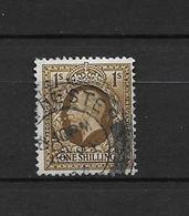 LOTE 1890 /// GRAN BRETAÑA - YVERT Nº: 195  // ¡¡¡ LIQUIDATION !!! - Used Stamps