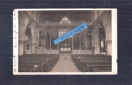 RP St. AUGUSTINE'S CHURCH INTERIOR NEW BASFORD NOTTINGHAM SUBURBS UNTITLED - Andere