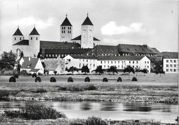 Münsterschwarzach üb; Kitzingen Am Main - Kath. Landvolkhochschule - Klaus Von Flüe - Kitzingen