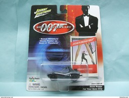 Johnny Lightning - DUNE BUGGY - For Your Eyes Only - 007 40th Anniversary 2002 1/64 - Andere & Zonder Classificatie