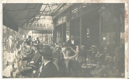 Delcampe - 75 Photo PARIS Avenue De Villiers Brasserie Champeret - Paris (17)