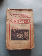 Diksmuide - Nieuwpoort - Ieper - Mijn Roode Klooster - Oorlog 1914-18