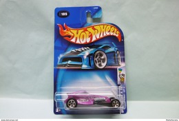 Hot Wheels - SWEET 16 II - 2003 Spectraflame II - Collector N°105 HOTWHEELS US Long Card 1/64 - HotWheels