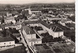 Valence-d''Albigeois Belle Vue Aérienne Le Couvent - Valence D'Albigeois