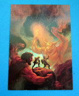 JEFF EASLEY 1995 CARD N 27 - Andere & Zonder Classificatie