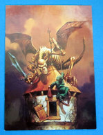 JEFF EASLEY 1995 CARD N 1 - Other & Unclassified