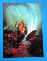 JEFF EASLEY 1995 CARD N 52 - Other & Unclassified