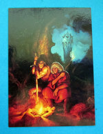 JEFF EASLEY 1995 CARD N 24 - Other & Unclassified