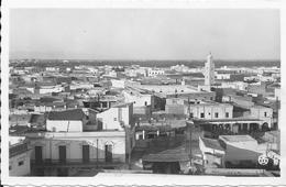 Delcampe - OUJDA - Vue Partielle - Oujda