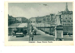 TORINO TRAM - Transports