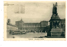 TORINO TRAM - Transportes