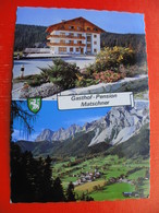 Gasthof-Pension Matschner.Ramsau Am Dachstein - Ramsau Am Dachstein