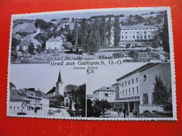 Gallspach - Gallspach