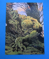 BERNIE WRIGHTSON 1994 CARD N 20 - Autres & Non Classés