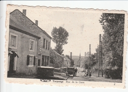 TURPANGE RUE DE LA GARE - Messancy