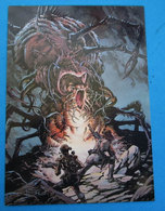 BERNIE WRIGHTSON 1994 CARD N 69 - Autres & Non Classés