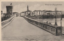 SALUTI DA PIZZIGHETTONE - Cremona