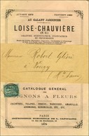 Càd PARIS / PERIODIQUES / N° 75 Sur Périodique Adressé Sous Bande Au 5ème échelon Pour Vougy. 1879. - SUP. - R. - 1876-1878 Sage (Type I)