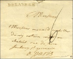DELAFERE (L N° 5). 1790. - TB. - 1701-1800: Voorlopers XVIII