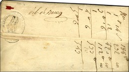 '' Deb. De Bourg ''. 1794. - TB. - 1801-1848: Voorlopers XIX