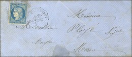 GC / N° 60 Conv. Stat. COURTENOT / TR. CHss (9). 1871. - TB. - Other & Unclassified