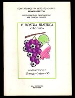 Thématique VIN VINIFICATION Superbe Ouvrage Très Documenté & Illustré Pour Tout Thématiste En Italien Lecture Facile - Thématiques