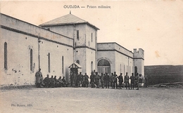 ¤¤  -   MAROC   -  OUDJA    -   Prison Militaire    -  ¤¤ - Other & Unclassified