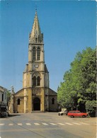 40-SOUSTONS- L'EGLISE - Soustons