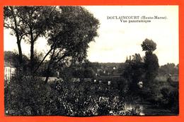 CPA 52 Doulaincourt " Vue Panoramique " - Doulaincourt
