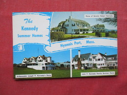 Kennedy Summer Homes  Hyannis     Massachusetts > Cape Cod Ref 3251 - Cape Cod