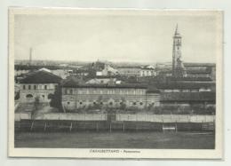 CASALBUTTANO - PANORAMA - NV  FG - Cremona