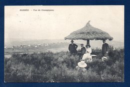 Erezée. Vue Du Champignon. 1931 - Erezee