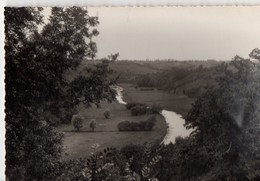 CPSM, (44), OUDON, La Vallée Du Havre, Jamais Voyagée - Oudon