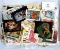 500 Timbres URSS - Collections