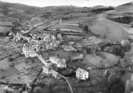 42-SAINT-BONNET-DES-QUARTS- VUE PANORAMIQUE GENERALE - Saint Chamond